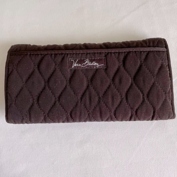 Vera Bradley Handbags - Vera Bradley Wallet Clutch